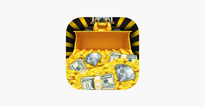 Ace Coin BullDozer: Dozer of Coins Image