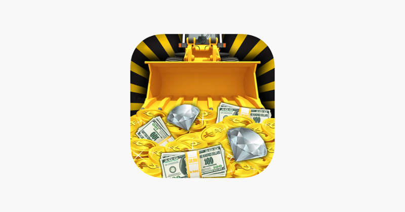 Ace Coin BullDozer: Dozer of Coins Game Cover