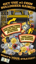 Ace Coin BullDozer: Dozer of Coins Image