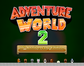 Adventure World 2 (2015) Image