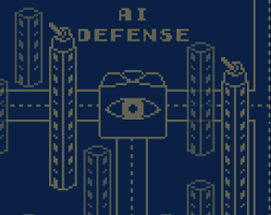 AI Defense Image