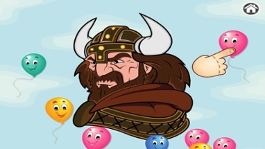 Asbjorn the viking Image