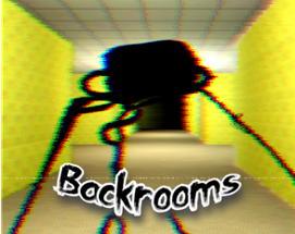 BackRooms Nightmare Android Image
