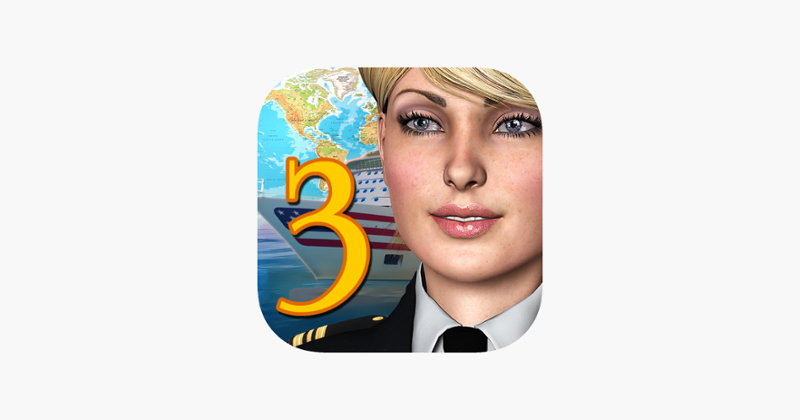 Cruise Director 3 Mobile Game Cover