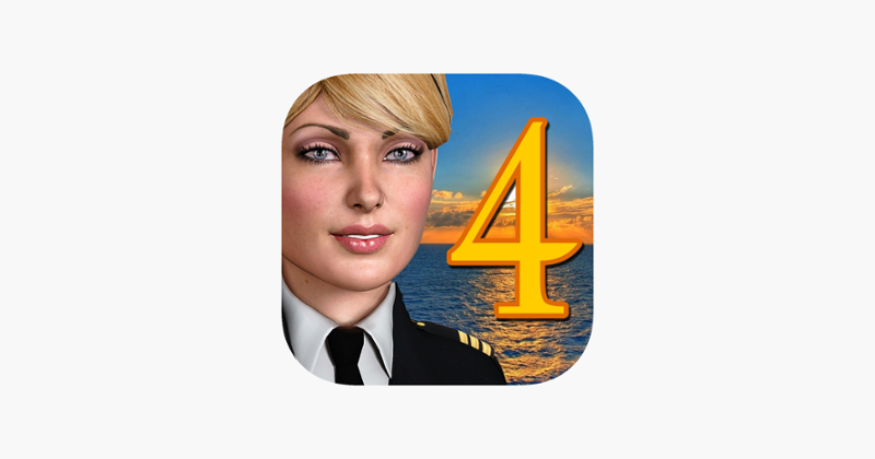 Cruise Director 4 Mobile Game Cover
