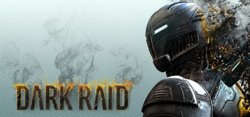 Dark Raid Game Cover