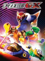 F-Zero GX Image