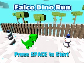 Falco Dino Run Image