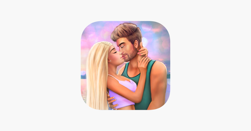 Fitness Game - Romance Story Game Cover