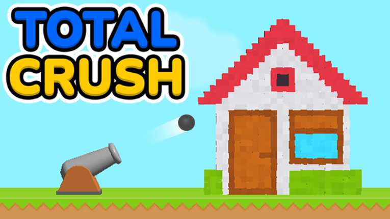 Total Crush Game Cover