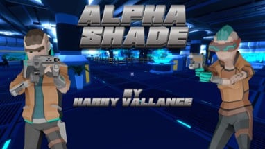Alpha Shade Image