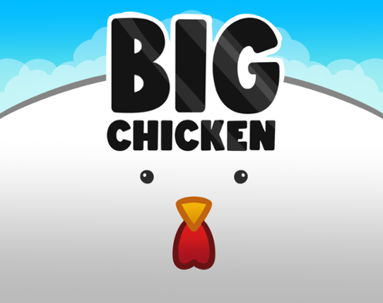 BIG CHICKEN Game Cover