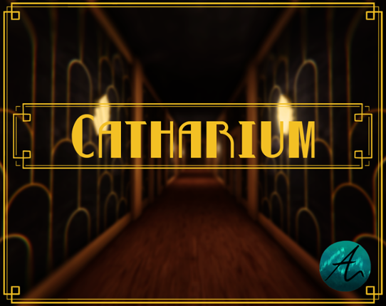 Catharium Game Cover
