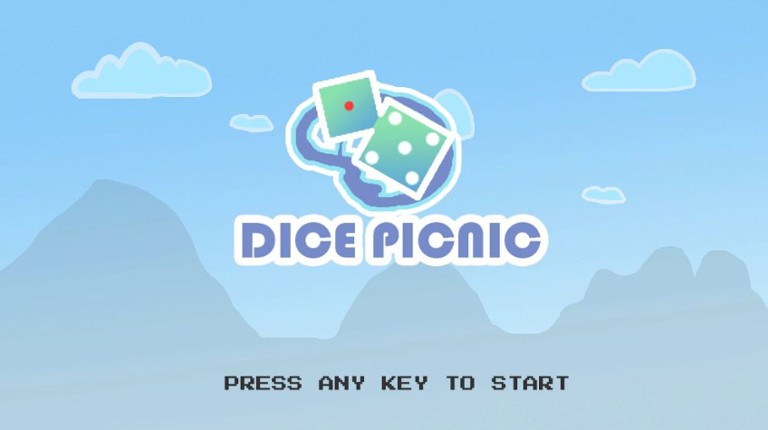Dice Picnic Game Cover