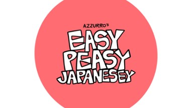 Easy Peasy Japanesey Image