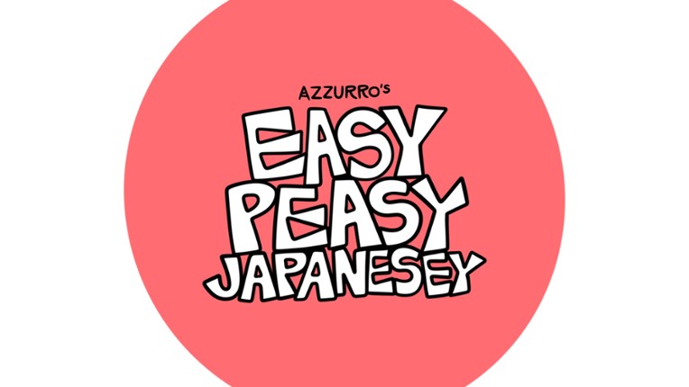 Easy Peasy Japanesey Game Cover
