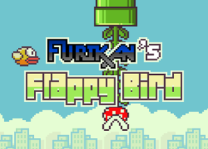Furikan's Flappy Bird Image
