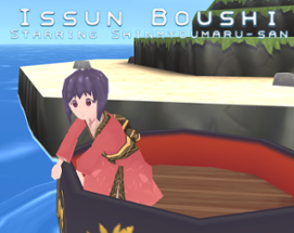 Issun Boushi Starring Shinmyoumaru-san Image