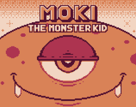 Moki, the Monster Kid - GBCompo23 Image