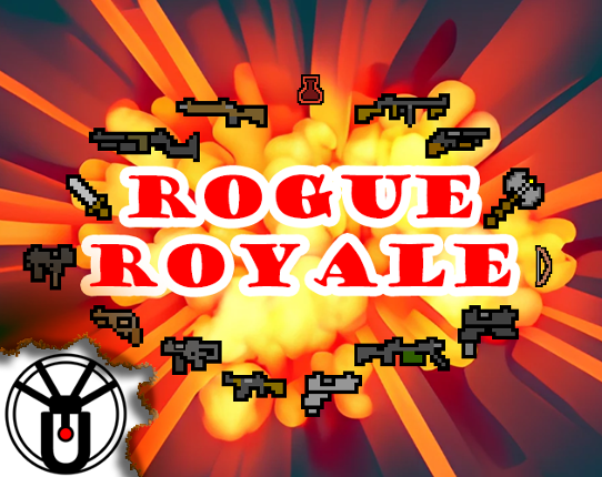 Rogue Royale [Project 2021-4] Game Cover