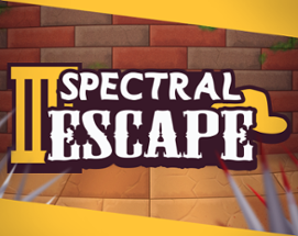Spectral Escape Image