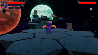 TCP2 - The Legend of Spyro: The Eternal Night REMAKE Image