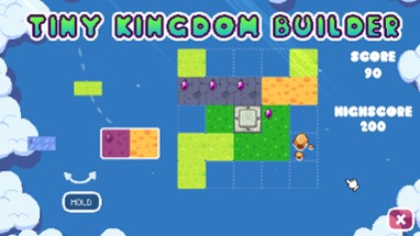 Tiny Kingdom Builder Image