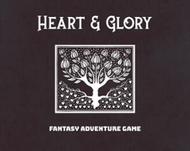 Heart & Glory Image