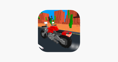 Highway Motorbike Racer 3D Image