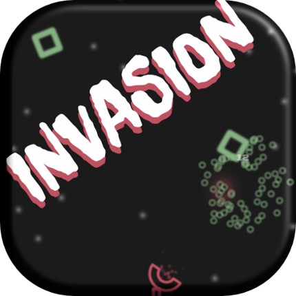 Invasion Game Cover