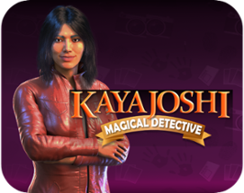 Kaya Joshi: Magical Detective Image