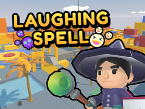 Laughing Spell Image