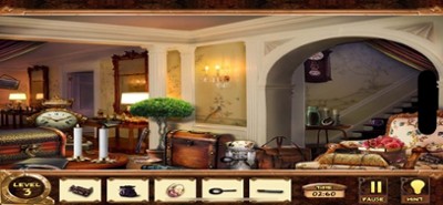 Little World : Hidden Objects Image