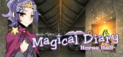 Magical Diary: Horse Hall Image