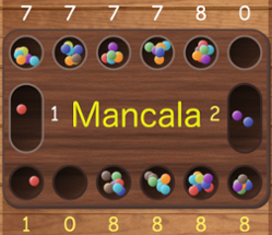 Mancala Image