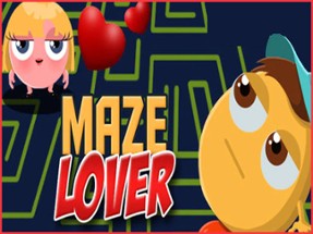 Maze Lover Image