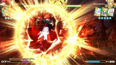 Million Arthur: Arcana Blood Image