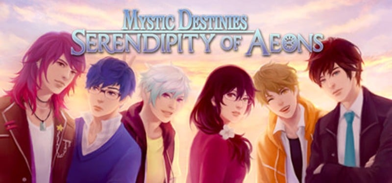 Mystic Destinies: Serendipity of Aeons Game Cover