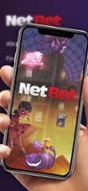 NetBet.net - Online Slots Image