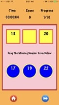 Number Math - Number sense Image