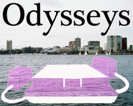 Odysseys Image