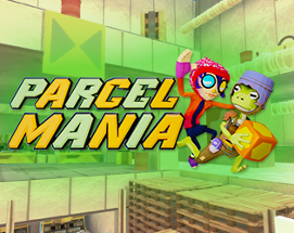 Parcel Mania Image