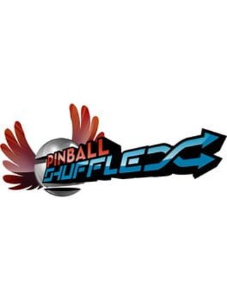Pinball Shuffle Game Cover
