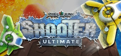 PixelJunk Shooter Ultimate Image