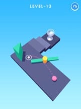 Pong Toss 3D Image