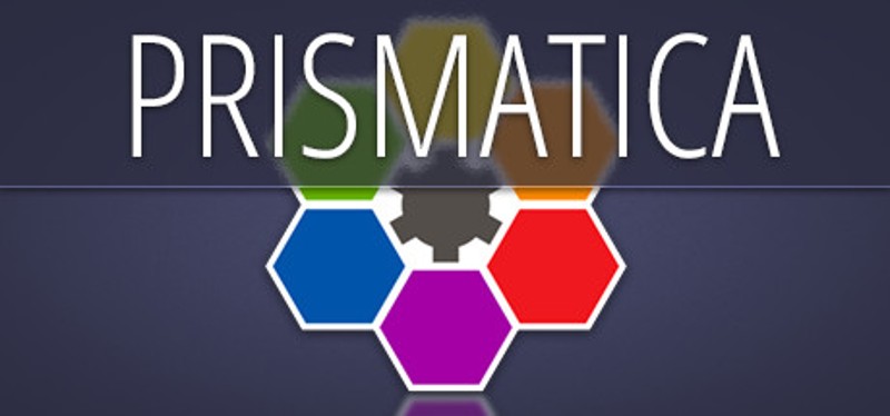 Prismatica Game Cover
