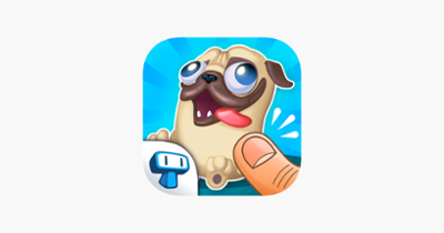 Puzzle Pug - Help the Virtual Pet Dog Image