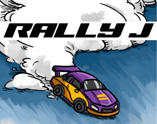 Rally J Game Cover