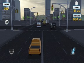 Real Car Simulator Image