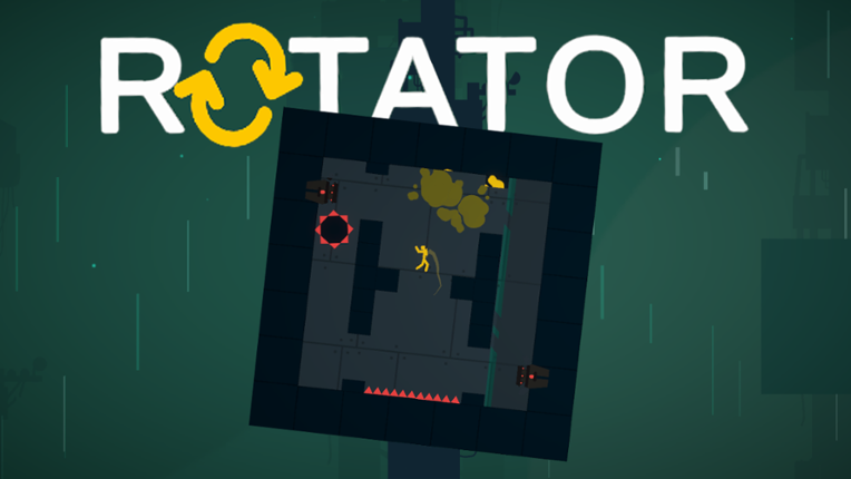 Rotator Game Cover